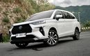 Sudah Ada Bekasnya, Cek Harga Toyota Veloz V Hybrid 2025 Dijual Segini