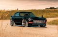 Makin Tua Makin Jadi, Datsun 240Z Gendong Mesin 2JZ, Power 600 DK