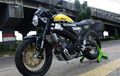 Intip Lagi Spesifikasi Anyar Yamaha XSR 155 Jawara Bekasi, Makin Keren
