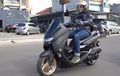 All New Yamaha NMAX Bisa Connect ke Smartphone, Honda: Konsumen Utamakan Desain