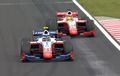Hasil Lomba Race 1 F2 Hongaria: Ditekuk Rekan Satu Tim, Mick Schumacher Gagal Menang