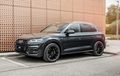 ABT Dongkrak Performa Audi Q5, Tenaga 450 DK, Gayanya Sporty Minimalis