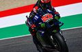 Fabio Quartararo Menangi MotoGP Italia 2021, Valentino Rossi Tampil Heroik di Kandang