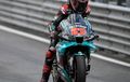 Finish Buruk di MotoGP Austria, Quartararo Salahkan Komponen Kecil Ini