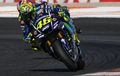 Terungkap, Ini Alasan Valentino Rossi Pakai Nomor 46