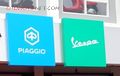 Jangan Salah, Vespa dan Piaggio Itu Berbeda, Simak Penjelasannya