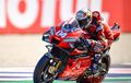 Update Klasemen Sementara MotoGP 2020: Andrea Dovizioso Masih Memimpin, Valentino Rossi Terjun Bebas