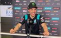 Wah Bakalan Seru, Franco Morbidelli Resmi Gantikan Maverick Vinales di MotoGP 2022