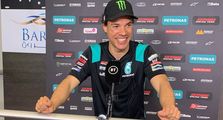Wah Bakalan Seru, Franco Morbidelli Resmi Gantikan Maverick Vinales di MotoGP 2022