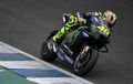 Gabung Tim Petronas, Valentino Rossi Cuma Dikontrak Setahun Saja?