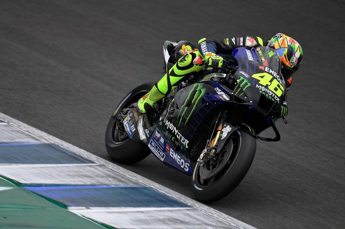 Valentino Rossi
