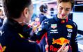 Red Bull Berharap Pierre Gasly Bisa Mengubah Gaya Balapnya di F1 2019