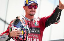 Jack Miller Sayangkan Pembalap Ducati Gagal Sapu Bersih Podium di MotoGP Prancis 2022