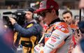 Jelang MotoGP Italia, Marc Marquez Antisipasi Duel dengan Andrea Dovizioso