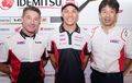 Honda Resmi Perpanjang Kontrak Takaaki Nakagami Hingga MotoGP Musim 2020