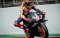 Marc Marquez: Motor Hitam di Tes Tengah Musim Sirkuit Catalunya Bukan Untuk Musim 2019! Masih Nyaman Pakai Honda RC213V