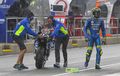Breaking News: Masih Terkendala Cuaca, MotoGP Inggris Dijadwal Ulang Lagi