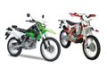 Bingung Memilih Antara Viar Cross X 250 ES dan Kawasaki KLX 250, Yuk Intip Performa Mesinnya!