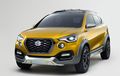 Datsun Cross dan Kemungkinan Jantung Pacunya