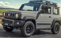 Resmi Nih Suzuki Jimny 4Sport Limited Edition Meluncur Cuma 100 Unit