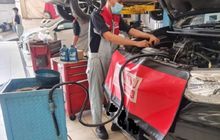 Berapa Umur Pakai Oli Transmisi Mobil Matic Jenis Longlife di Indonesia? Bengkel Buka Suara