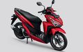 Ini Penampakan Aksesori Resmi All New Vario 125 dan 150. Harga Mulai Rp 50 ribuan