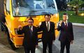 Gantikan Atsushi Kurita, Mitsubisihi Fuso Tunjuk Presiden Direktur Baru di Indonesia