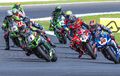 Masih Nekat? WorldSBK Satu-satunya Balapan Bergengsi yang Baru Menunda 1 Event