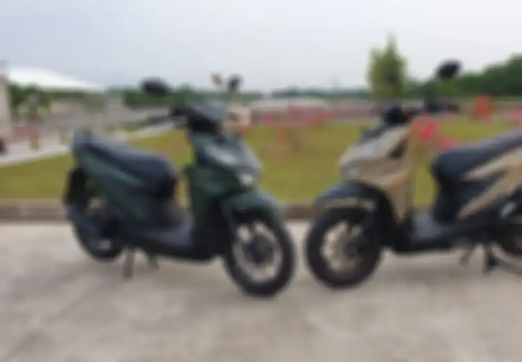 Jelang Akhir Tahun, Segini Harga Honda BeAT Per Desember 2024