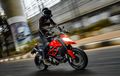 Ducati Hypermotard 950 Bikin Terkejut, Pakai TFT Display, Travel Suspensi Panjang!
