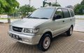 Bikin Kaget, Isuzu Panther 1997-2000 Bekas Dijual Segini Dipasaran