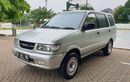 Bikin Kaget, Isuzu Panther 1997-2000 Bekas Dijual Segini Dipasaran
