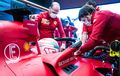 Kena Penalti, Pembalap Ferrari Charles Leclerc Start dari Belakang di F1 Rusia 2021