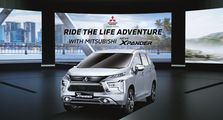 Resmi Diluncurkan Buat Pasar Indonesia, Hadirnya Mitsubishi New Xpander Disambut Positif Oleh Toyota