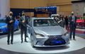 Lexus Indonesia Mulai Ubah Haluan, Kini Ingin Jadi Brand Kendaraan Listrik Mewah