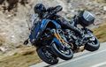 Yamaha Perkenalkan Niken GT, Motor Tiga Roda Buat Touring!