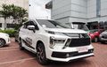 Bermodalkan Sistem EGR, Mitsubishi Optimis New Xpander dan New Xpander Cross Dapat Hasil Baik Uji Emisi