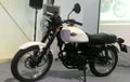 Kawasaki W175 Tipe Standar Rp 30 Jutaan, Kredit Juga Bisa, Cicilan Rp 700 Ribuan