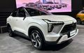 Update Harga Mitsubishi XForce ICE Ultimate Tahun 2026: Sekarang Dijual Segini