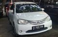 Pilihan City Car Murah, Harga Toyota Etios Valco 2016 Bekas Sisa Segini