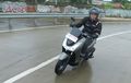 Penjualan Yamaha Lexi Meroket di Bulan Mei, Ancaman Buat Vario 125?