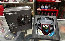 Ini Pentingnya Ganti ECU aRacer, Setelah Melakukan Upgrade Mesin