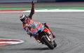 Di Balik Jorge Lorenzo Hengkang ke Honda, Sakit Hati Atas Ucapan Bos Gede Ducati