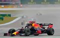 Hasil F1 Jerman: Balapan Kacau, Max Verstappen Menang, Sebastian Vettel dari 20 Finis Ke-2