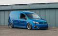 VW Caddy Bertampang Klimis, Bisa Jadi Acuan Modif Gran Max dan Luxio
