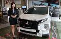 Mitsubishi New Xpander Cross Makin Kece, Pasang Aksesori Resmi Mulai Rp 100 Ribuan