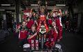 Di Balap Superbike Mandalika Alvaro Bautista Bisa Juara Dunia Superbike 2022, Apa Kata Tim Ducati?