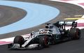 Hasil FP1 F1 Prancis: Mercedes Kembali Mendominasi, Lewis Hamilton Jadi yang Tercepat