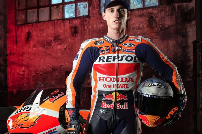 Jadi tandem Marc Marquez di MotoGP 2021, Pol Espargaro ingin patahkan kutukan di Repsol Honda, apa itu?