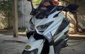 Keren Enggak Kalau Yamaha NMAX 155 Facelift Dibikin Begini?